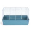 Prevue Pet Products Small Animal Tubby 522- Ice Blue